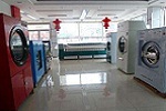 如何增加干洗店的利潤？