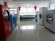 在市區(qū)投資干洗店利潤多大？