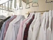 干洗店洗滌設(shè)備哪家牌子好？