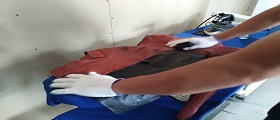 看到開中小型干洗店的成本，怎能不心動？