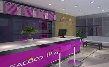 開干洗店需要多大面積？