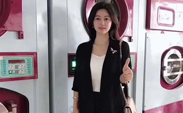 干洗店需要注意什么？