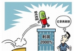 開一家干洗店利潤(rùn)如何？