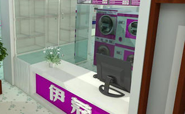 開干洗店需要的設備有哪些？