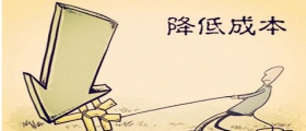 大型干洗店成本是多少？