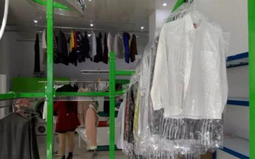 開(kāi)一家干洗店如何選址？怎么去分析？