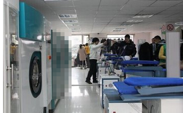 給新手開(kāi)干洗店的忠告：這些問(wèn)題一定要注意！