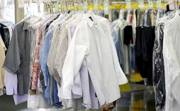 想開(kāi)干洗店從哪入手？應(yīng)該怎么做？