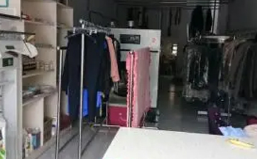 干洗店旺季如何經(jīng)營(yíng)？怎么才能賺更多錢？