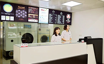 開(kāi)干洗店哪些促銷可以提升營(yíng)業(yè)額？