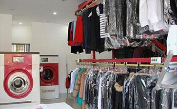 開干洗店賺錢嗎？能賺多少？