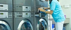 開(kāi)一家品牌干洗店成本需要多少？